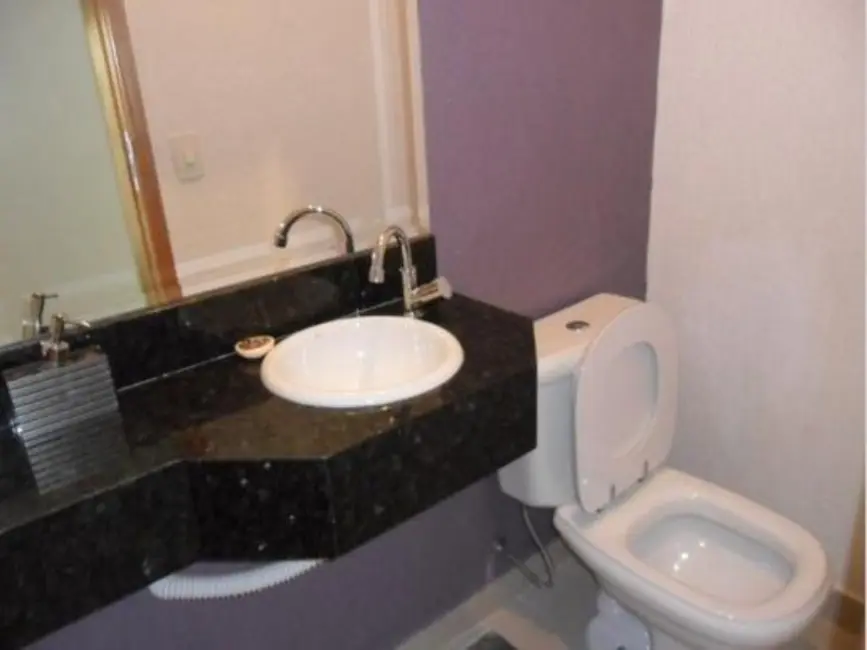 Foto 4 de Casa com 3 quartos à venda, 178m2 em Aparecida, Santos - SP