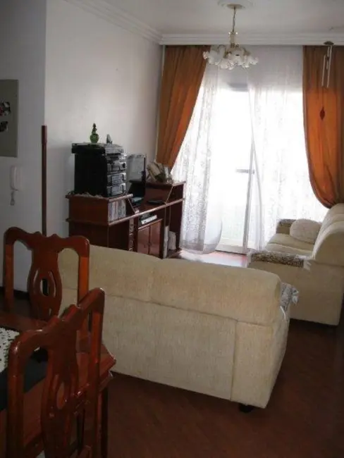 Foto 4 de Apartamento com 2 quartos à venda, 68m2 em Encruzilhada, Santos - SP