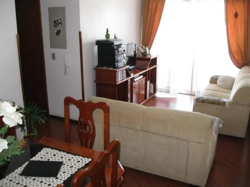 Foto 3 de Apartamento com 2 quartos à venda, 68m2 em Encruzilhada, Santos - SP