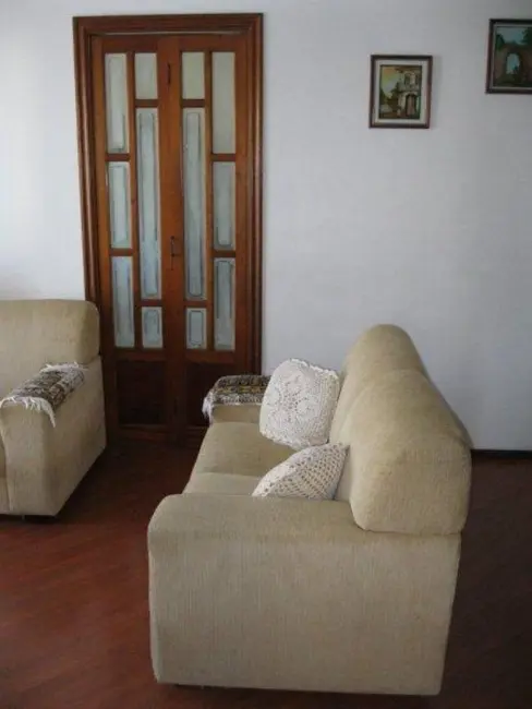 Foto 5 de Apartamento com 2 quartos à venda, 68m2 em Encruzilhada, Santos - SP
