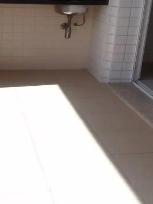 Apartamento com 2 quartos à venda e para alugar, 96m2 em Ponta da Praia, Santos - SP - imagem 6 Foto 6 de Apartamento com 2 quartos à venda e para alugar, 96m2 em Ponta da Praia, Santos - SP