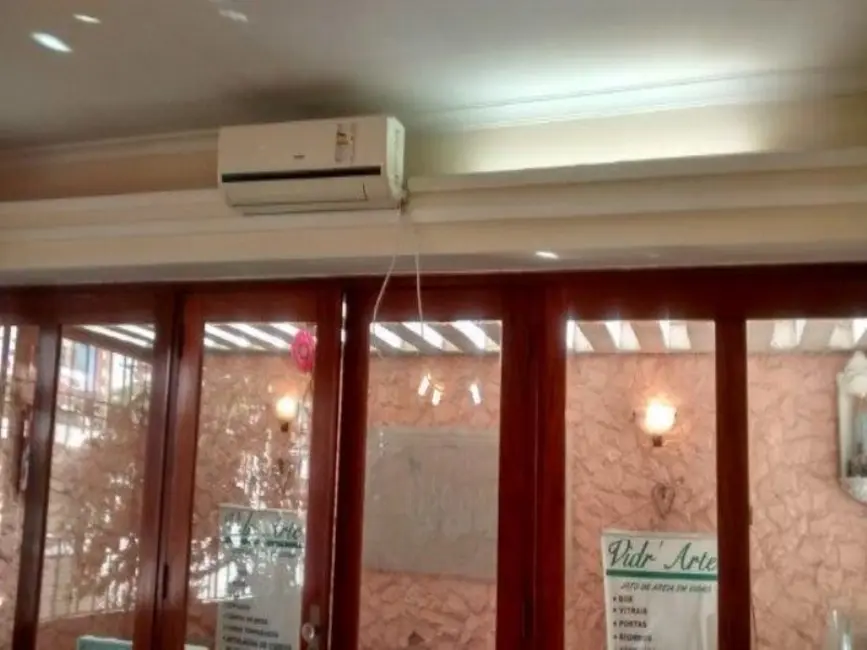 Sala Comercial com 3 quartos à venda e para alugar, 150m2 em Ponta da Praia, Santos - SP - imagem 4 Foto 4 de Sala Comercial com 3 quartos à venda e para alugar, 150m2 em Ponta da Praia, Santos - SP