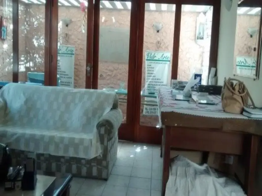 Foto 2 de Sala Comercial com 3 quartos à venda e para alugar, 150m2 em Ponta da Praia, Santos - SP