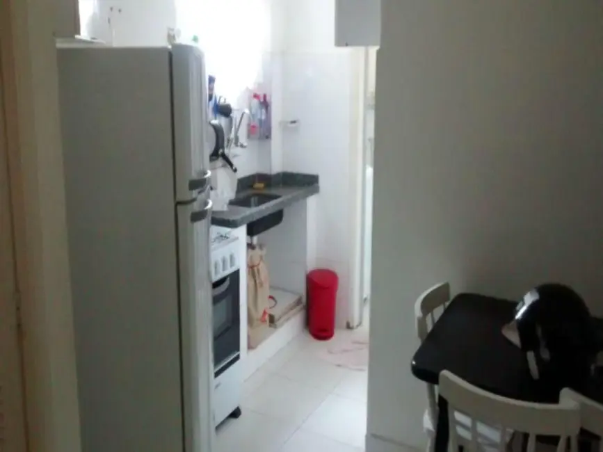 Foto 7 de Apartamento com 1 quarto à venda, 45m2 em José Menino, Santos - SP