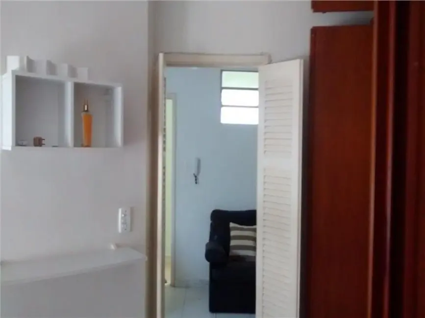 Foto 3 de Apartamento com 1 quarto à venda, 45m2 em José Menino, Santos - SP