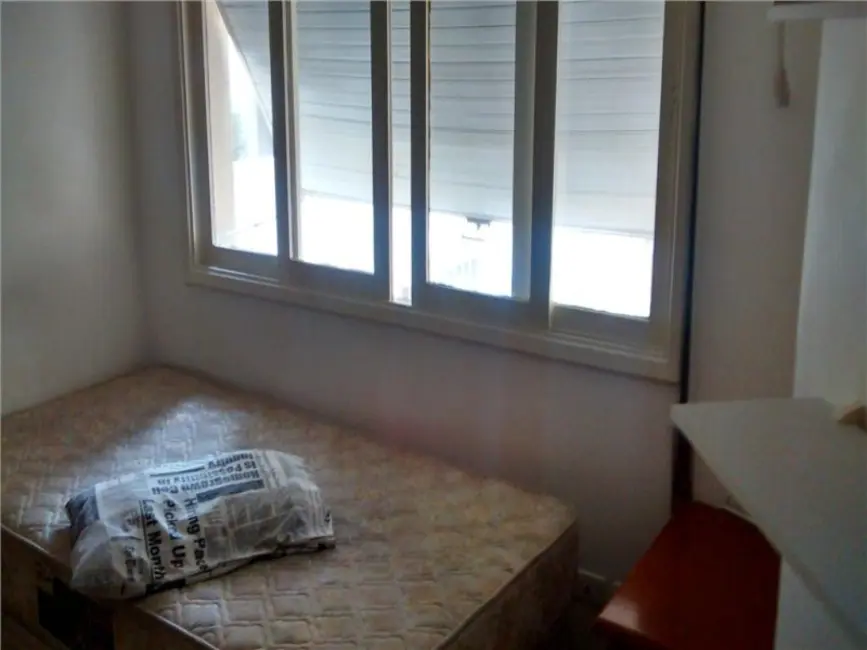 Foto 6 de Apartamento com 1 quarto à venda, 45m2 em José Menino, Santos - SP