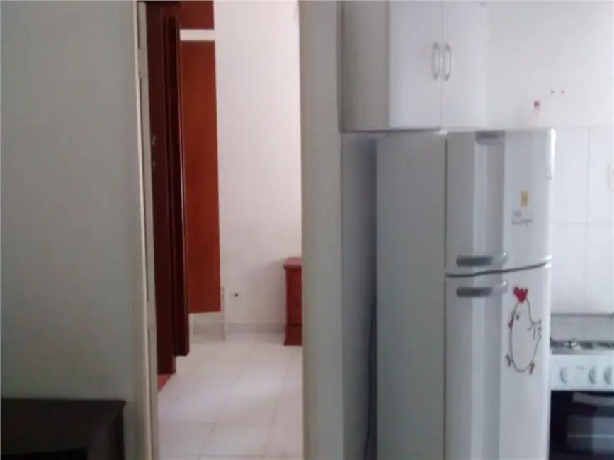 Foto 8 de Apartamento com 1 quarto à venda, 45m2 em José Menino, Santos - SP