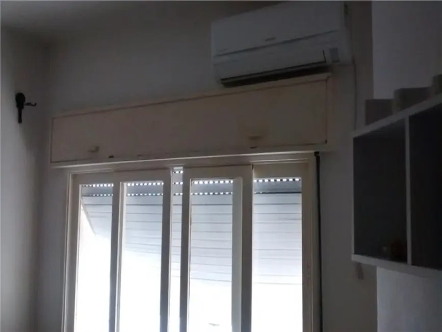 Foto 4 de Apartamento com 1 quarto à venda, 45m2 em José Menino, Santos - SP