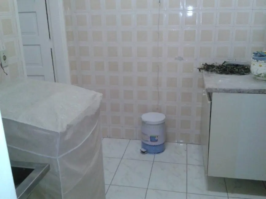 Foto 9 de Apartamento com 2 quartos à venda, 78m2 em Santos - SP