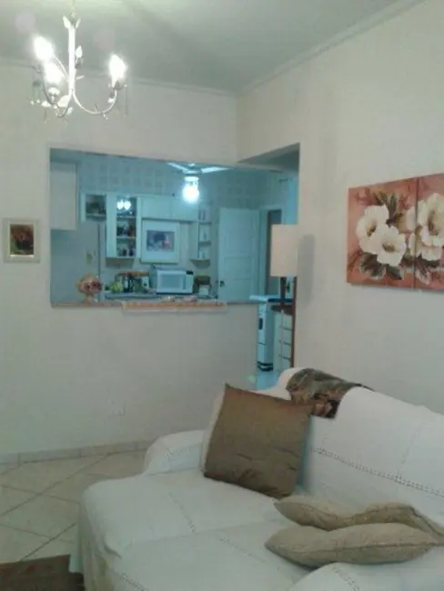 Foto 5 de Apartamento com 2 quartos à venda, 78m2 em Santos - SP