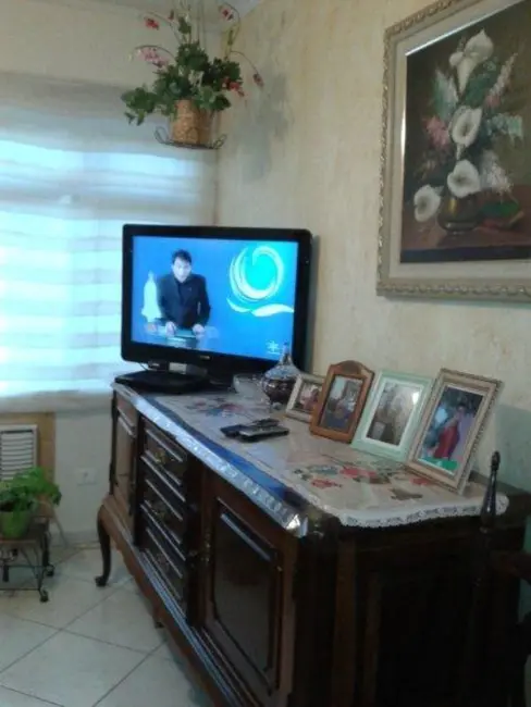 Foto 2 de Apartamento com 2 quartos à venda, 78m2 em Santos - SP