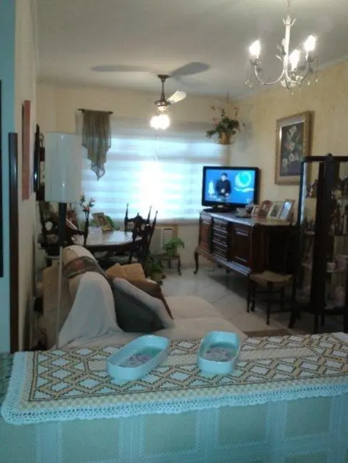 Foto 3 de Apartamento com 2 quartos à venda, 78m2 em Santos - SP