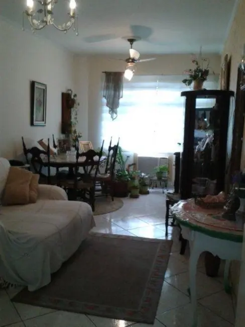 Foto 6 de Apartamento com 2 quartos à venda, 78m2 em Santos - SP