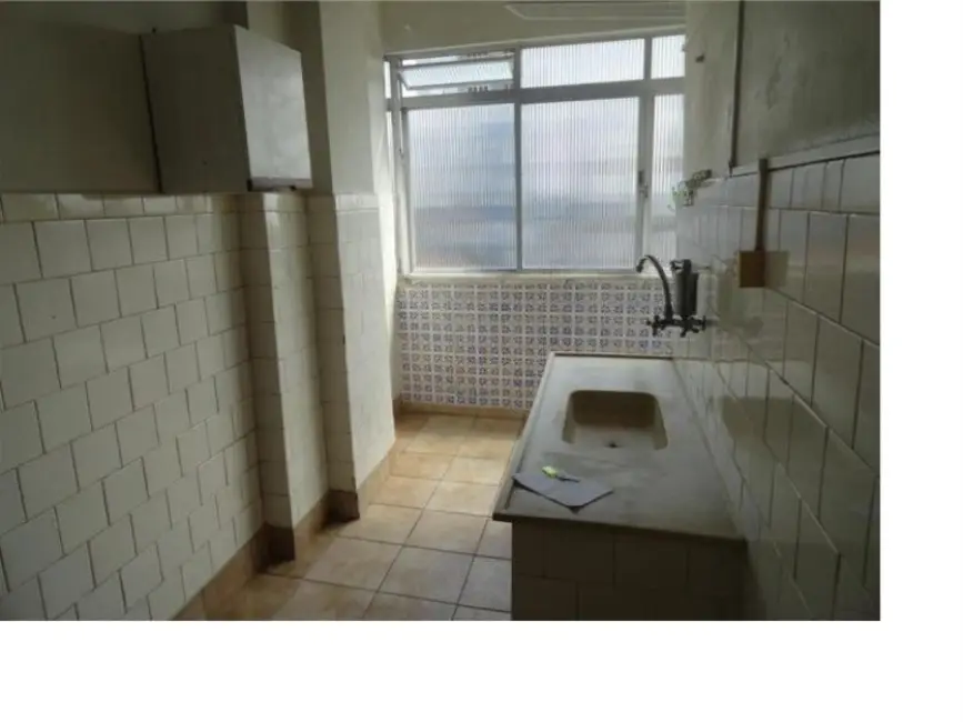 Foto 7 de Apartamento com 1 quarto à venda, 55m2 em Centro, Sao Vicente - SP
