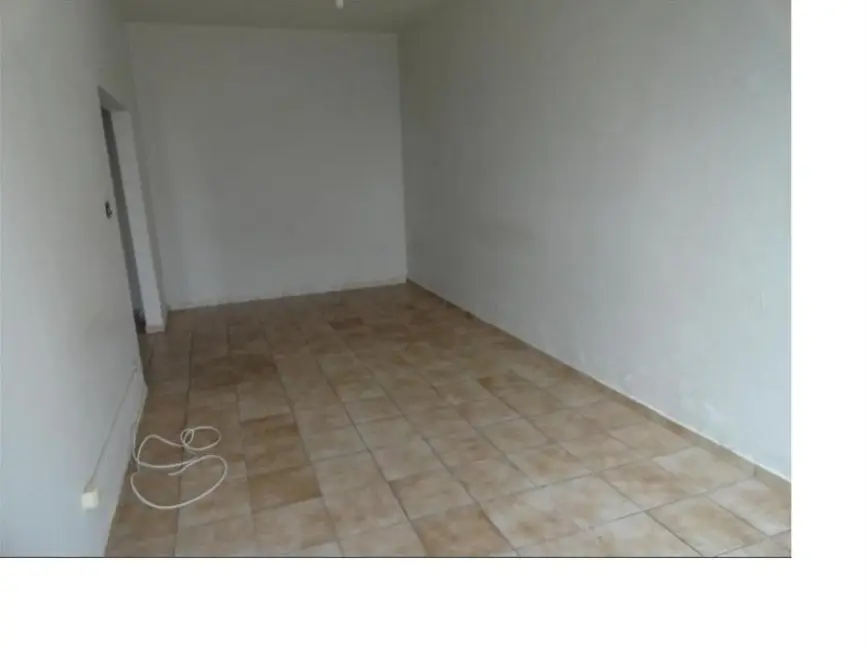 Foto 3 de Apartamento com 1 quarto à venda, 55m2 em Centro, Sao Vicente - SP