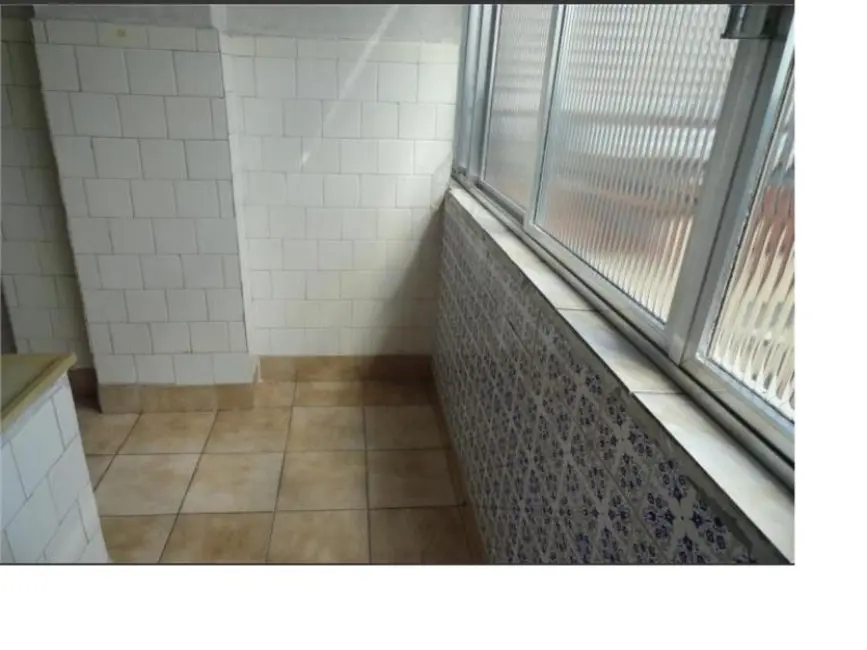 Foto 4 de Apartamento com 1 quarto à venda, 55m2 em Centro, Sao Vicente - SP