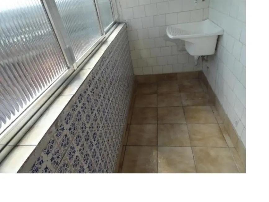 Foto 5 de Apartamento com 1 quarto à venda, 55m2 em Centro, Sao Vicente - SP
