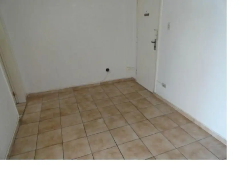 Foto 2 de Apartamento com 1 quarto à venda, 55m2 em Centro, Sao Vicente - SP