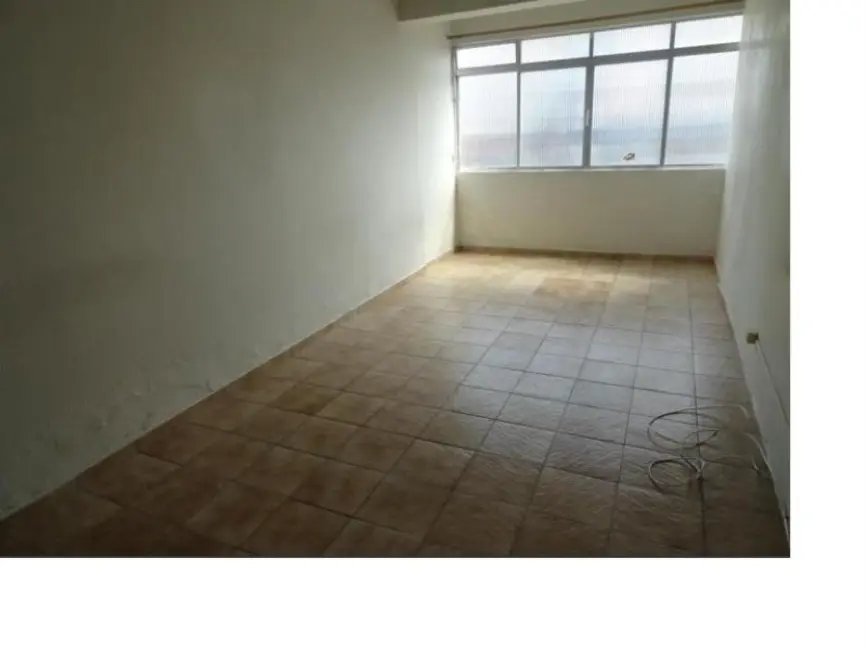 Foto 1 de Apartamento com 1 quarto à venda, 55m2 em Centro, Sao Vicente - SP