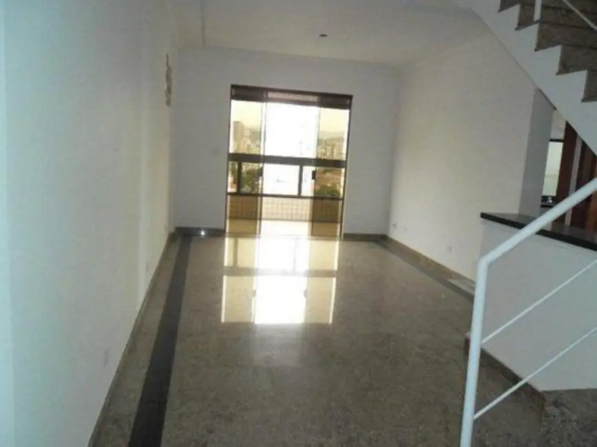 Apartamento com 4 quartos à venda, 287m2 em Aparecida, Santos - SP - imagem 3 Foto 3 de Apartamento com 4 quartos à venda, 287m2 em Aparecida, Santos - SP