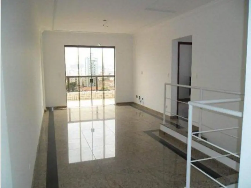 Foto 1 de Apartamento com 4 quartos à venda, 287m2 em Aparecida, Santos - SP