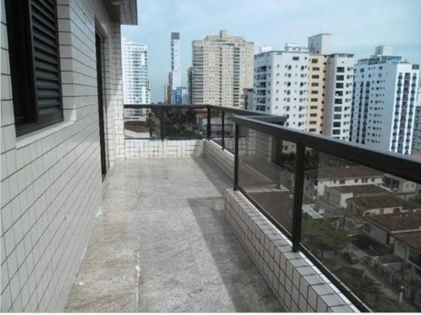 Apartamento com 4 quartos à venda, 287m2 em Aparecida, Santos - SP - imagem 5 Foto 5 de Apartamento com 4 quartos à venda, 287m2 em Aparecida, Santos - SP
