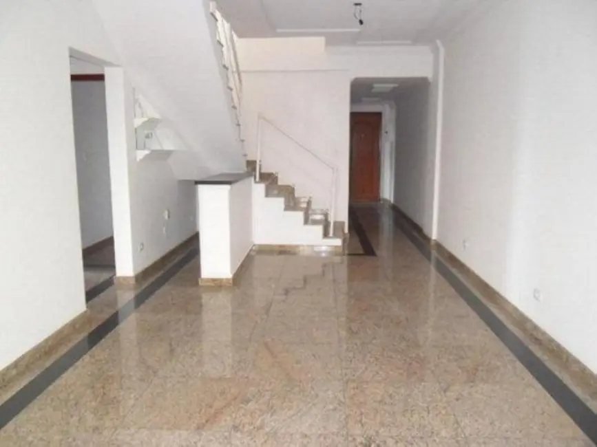 Apartamento com 4 quartos à venda, 287m2 em Aparecida, Santos - SP - imagem 4 Foto 4 de Apartamento com 4 quartos à venda, 287m2 em Aparecida, Santos - SP