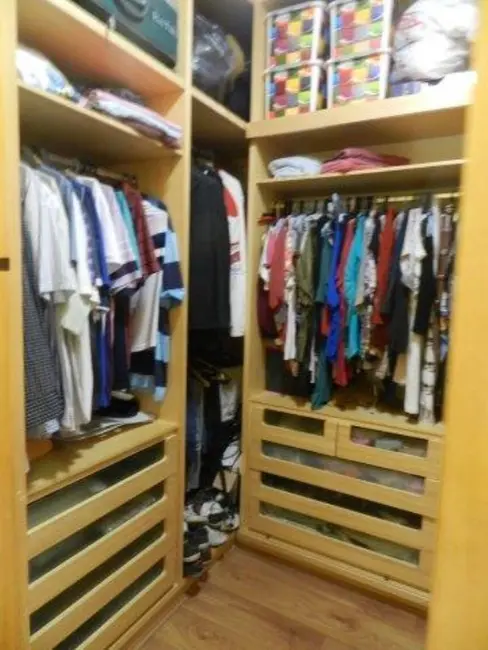 Foto 9 de Casa com 3 quartos à venda, 200m2 em Embaré, Santos - SP