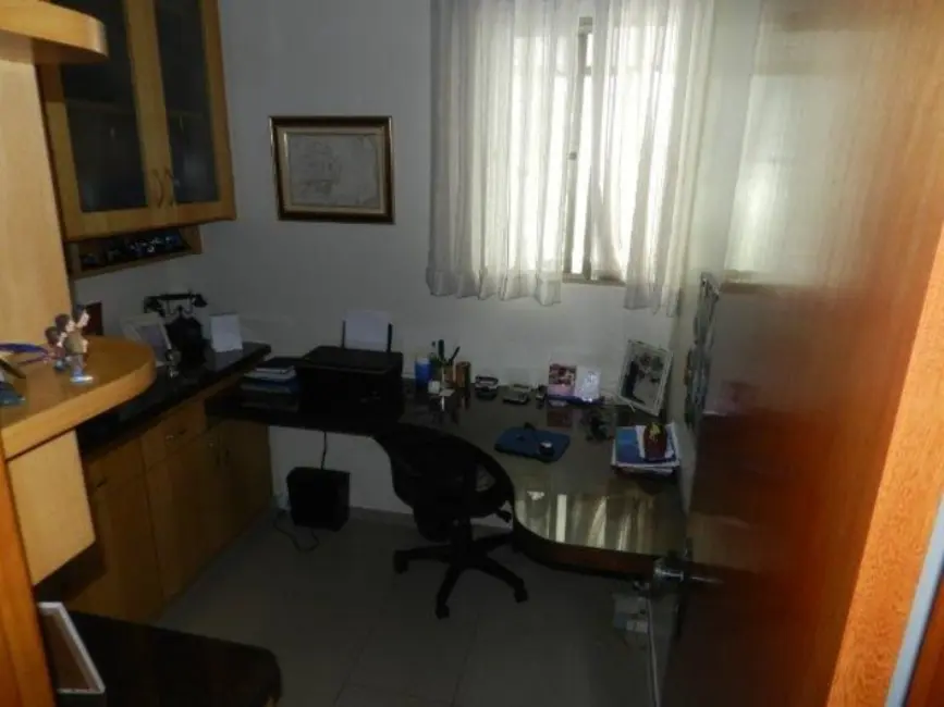 Foto 6 de Casa com 3 quartos à venda, 200m2 em Embaré, Santos - SP