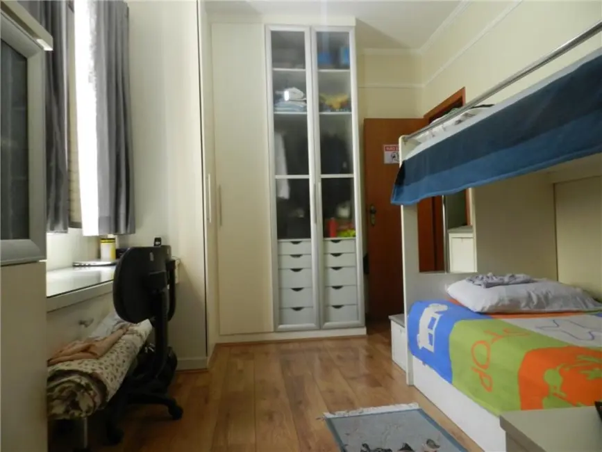 Foto 5 de Casa com 3 quartos à venda, 200m2 em Embaré, Santos - SP