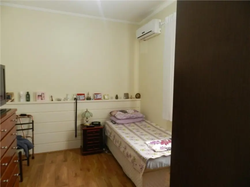 Foto 8 de Casa com 3 quartos à venda, 200m2 em Embaré, Santos - SP