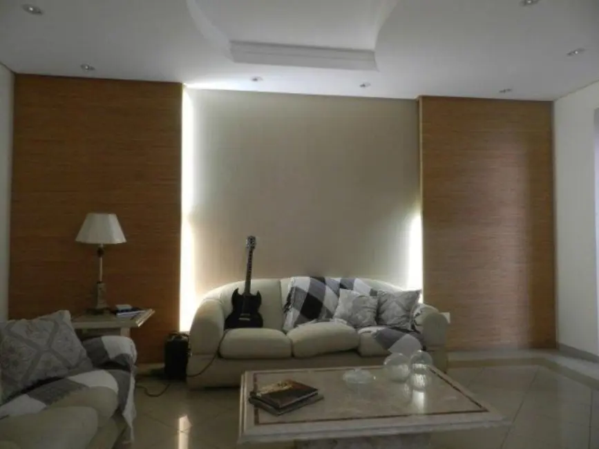 Foto 4 de Casa com 3 quartos à venda, 200m2 em Embaré, Santos - SP