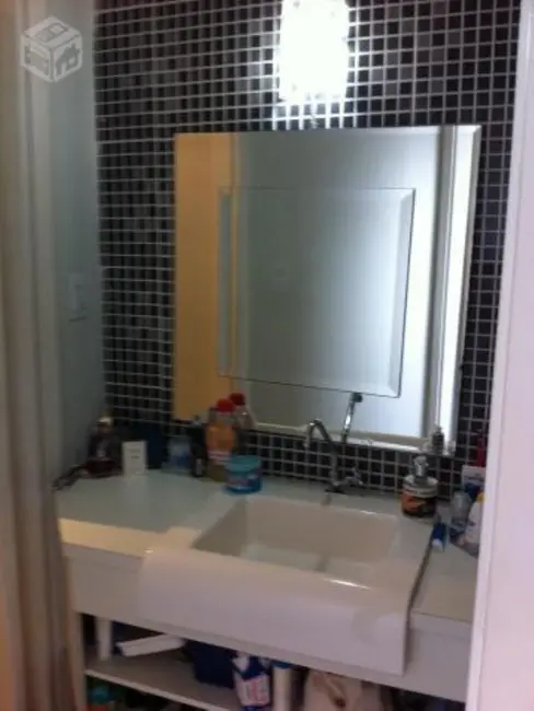 Apartamento com 2 quartos à venda, 82m2 em José Menino, Santos - SP - imagem 6 Foto 6 de Apartamento com 2 quartos à venda, 82m2 em José Menino, Santos - SP