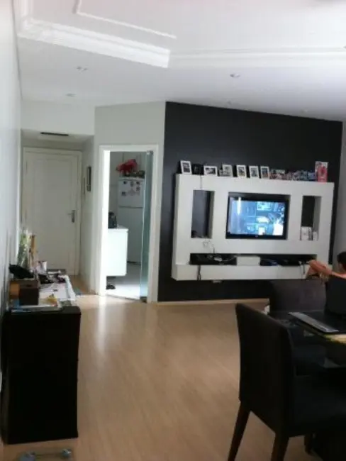 Apartamento com 2 quartos à venda, 82m2 em José Menino, Santos - SP - imagem 2 Foto 2 de Apartamento com 2 quartos à venda, 82m2 em José Menino, Santos - SP