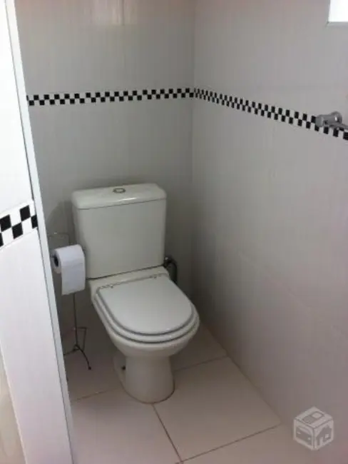 Apartamento com 2 quartos à venda, 82m2 em José Menino, Santos - SP - imagem 7 Foto 7 de Apartamento com 2 quartos à venda, 82m2 em José Menino, Santos - SP