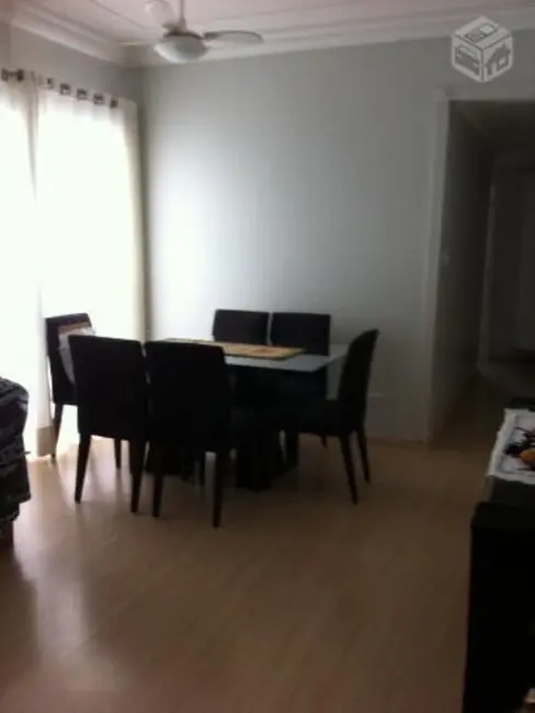 Apartamento com 2 quartos à venda, 82m2 em José Menino, Santos - SP - imagem 4 Foto 4 de Apartamento com 2 quartos à venda, 82m2 em José Menino, Santos - SP