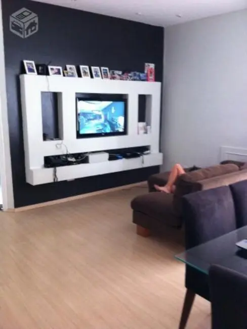 Apartamento com 2 quartos à venda, 82m2 em José Menino, Santos - SP - imagem 1 Foto 1 de Apartamento com 2 quartos à venda, 82m2 em José Menino, Santos - SP