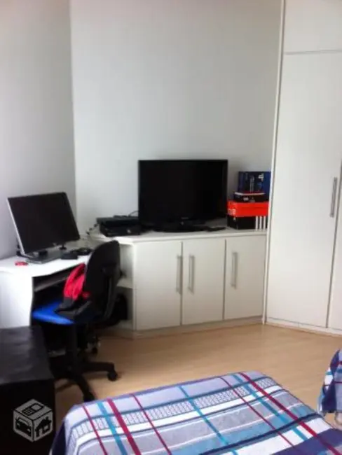 Apartamento com 2 quartos à venda, 82m2 em José Menino, Santos - SP - imagem 9 Foto 9 de Apartamento com 2 quartos à venda, 82m2 em José Menino, Santos - SP