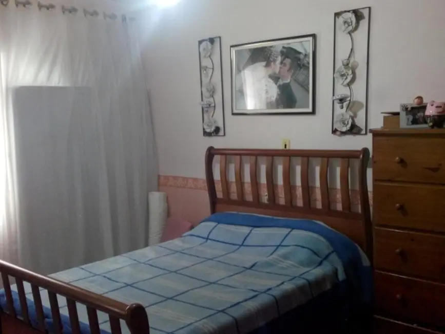 Foto 8 de Apartamento com 1 quarto à venda, 80m2 em Itararé, Sao Vicente - SP