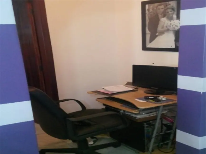 Foto 4 de Apartamento com 1 quarto à venda, 80m2 em Itararé, Sao Vicente - SP