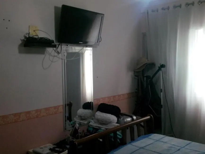 Foto 9 de Apartamento com 1 quarto à venda, 80m2 em Itararé, Sao Vicente - SP