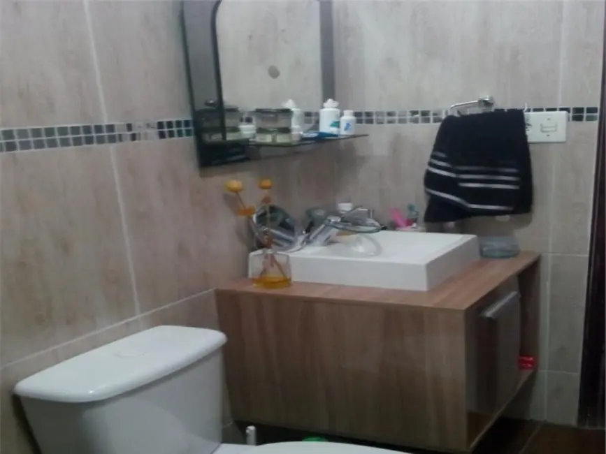 Foto 6 de Apartamento com 1 quarto à venda, 80m2 em Itararé, Sao Vicente - SP