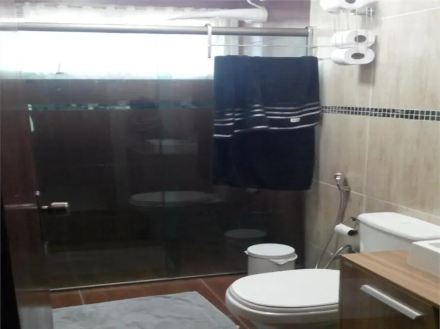 Foto 7 de Apartamento com 1 quarto à venda, 80m2 em Itararé, Sao Vicente - SP