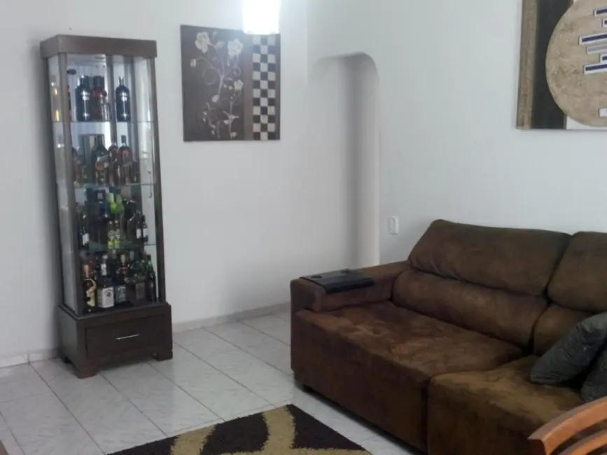 Foto 2 de Apartamento com 1 quarto à venda, 80m2 em Itararé, Sao Vicente - SP