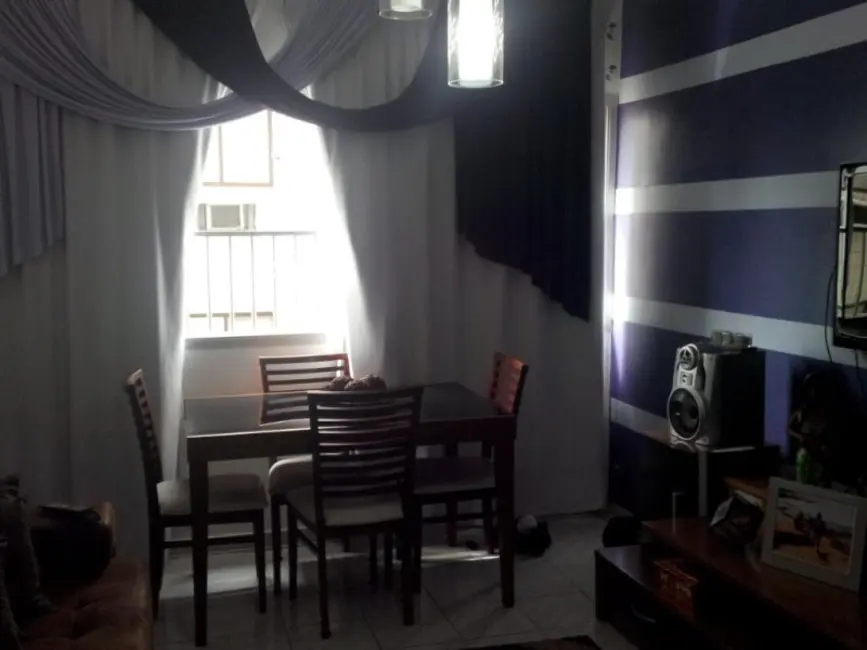 Foto 5 de Apartamento com 1 quarto à venda, 80m2 em Itararé, Sao Vicente - SP