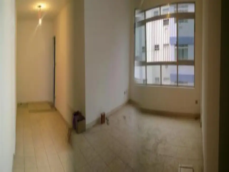 Foto 4 de Apartamento com 3 quartos à venda, 154m2 em Ponta da Praia, Santos - SP