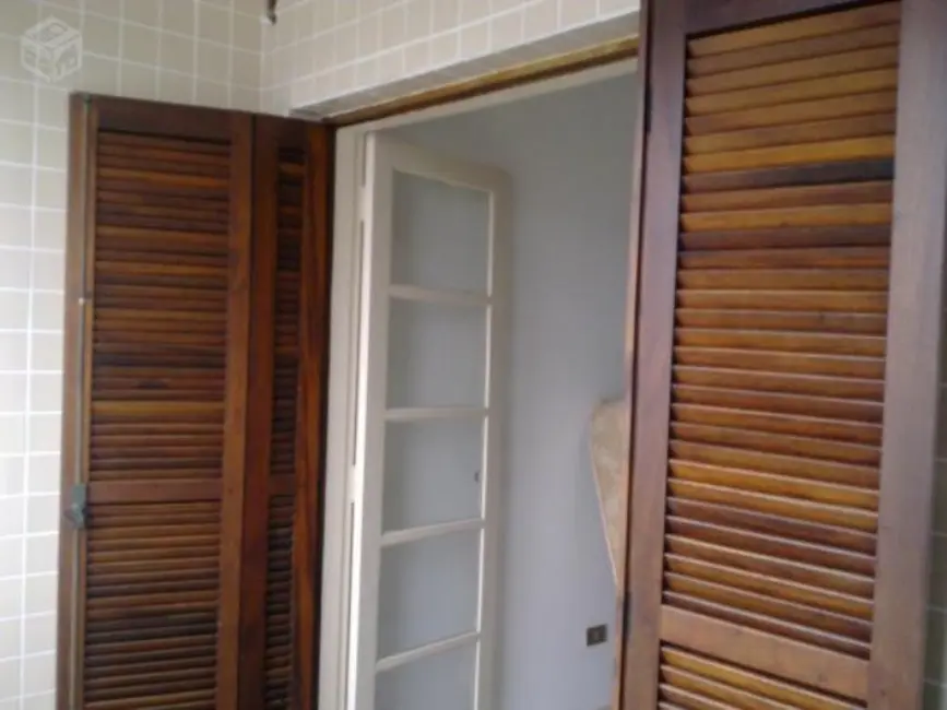 Foto 6 de Apartamento com 3 quartos à venda, 154m2 em Ponta da Praia, Santos - SP