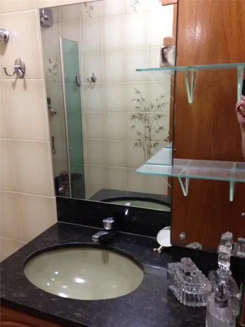 Apartamento com 1 quarto para alugar, 60m2 em Boqueirão, Santos - SP - imagem 5 Foto 5 de Apartamento com 1 quarto para alugar, 60m2 em Boqueirão, Santos - SP