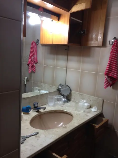 Apartamento com 1 quarto para alugar, 60m2 em Boqueirão, Santos - SP - imagem 8 Foto 8 de Apartamento com 1 quarto para alugar, 60m2 em Boqueirão, Santos - SP