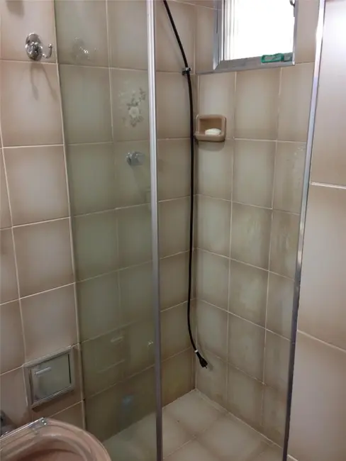 Apartamento com 1 quarto para alugar, 60m2 em Boqueirão, Santos - SP - imagem 7 Foto 7 de Apartamento com 1 quarto para alugar, 60m2 em Boqueirão, Santos - SP